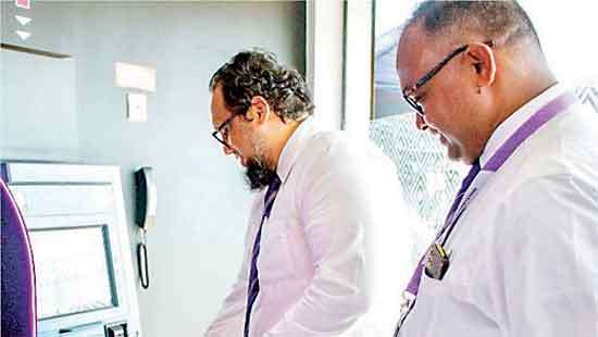 Amana Bank expands to Kalpitiya