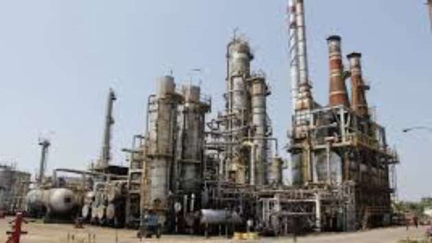Sapugaskanda refinery to be developed on build, operate and transfer basis: Minister