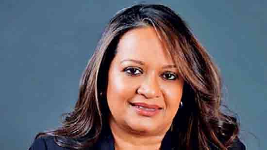 Sarrah Sammoon, 1st  Sri Lankan to receive Investment Migration Certification