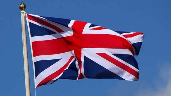 Unreservedly committed to the fight against terrorism: UK