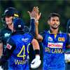 Asalanka knock seals four-wicket Sri Lanka win over New Zealand