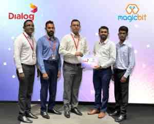 Dialog Axiata Hosts Tech Workshop toEmpower a Future-ready Generation