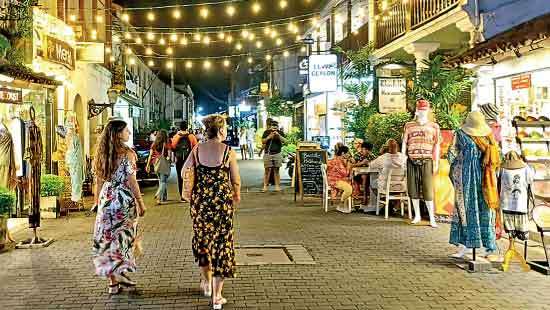 Sri Lanka’s living heritage and tourism jewel  at a crossroads