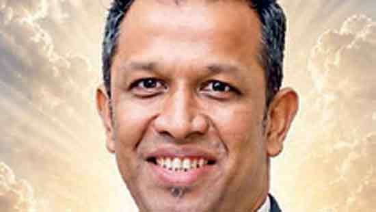 Shock demise of rugby promoter