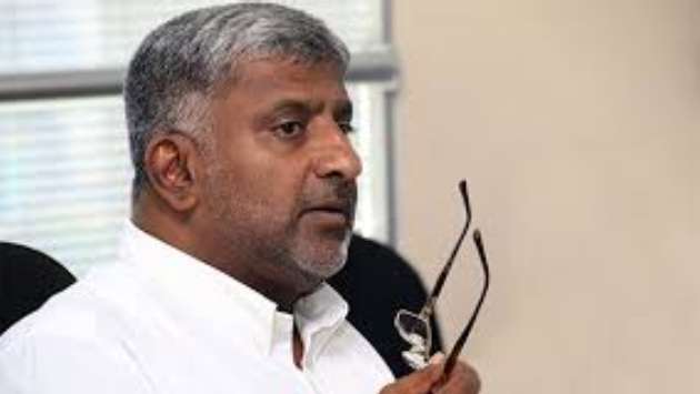Suspended sentence, Rs.25 Mn fine to stand as Prasanna Ranatunga drops Appeal