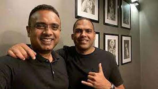 Harin, Manusha go before Supreme Court against SJB