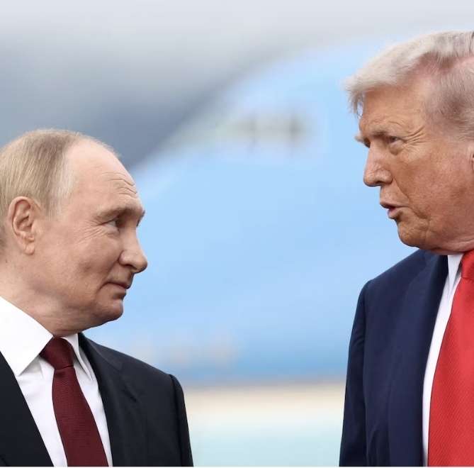 ’No deal until there’s a deal’: Trump-Putin talks yield no breakthrough on Ukraine