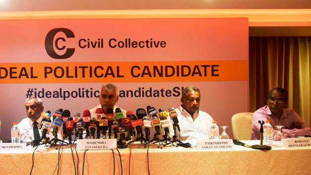 Major political parties will face elimination