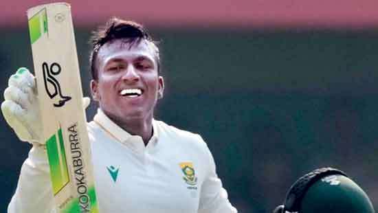 Kent bags South African Muthusamy for T20 blast