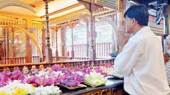 Nepali traveller aims for Guiness Record: Pradeep Thanal:  Visiting 450 holy places in one year