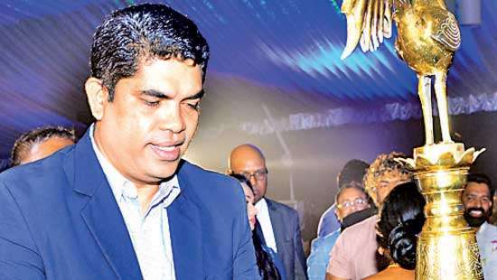 Lyca Productions to take Sri Lankan films to global audience