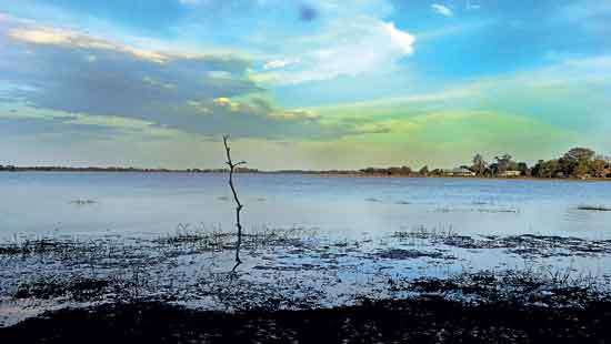 Weerawila A new dawn in Southern Tourism landscape
