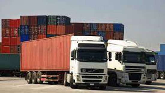 Container freight rates up by 35%: Assn.