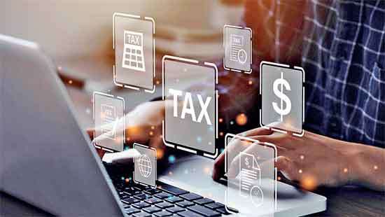 Understanding tax recovery in Sri Lanka