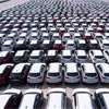 Vehicle imports remain steady despite surcharge: Customs