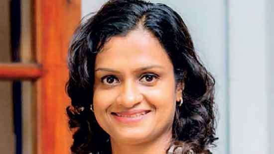 Sashiprabha Dharmadasa to steer JITRCS