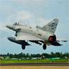 First overhauled Kfir jet to join SLAF fleet by early 2025, as part of $50Mn upgrade