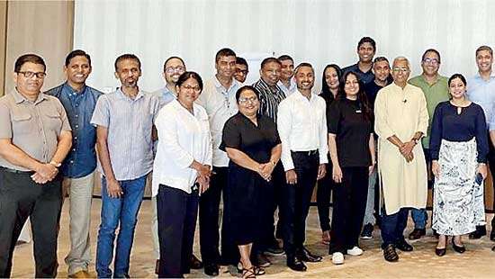 JXG leadership reaffirms commitment to empowering excellence with NLP insights