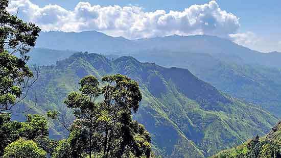 From Climate Plans to Climate Action: Resilient Sri Lanka