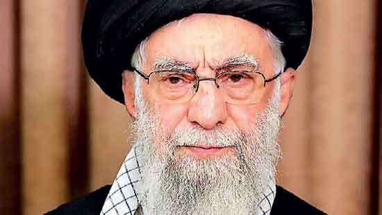Demise of Ayatollah Khamenei:  Muslim League youth expresses grief