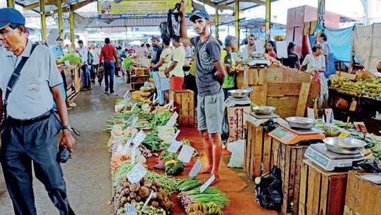 Inflation quickens to four-month high as food prices soar once again