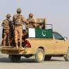 At least seven killed in twin roadside bombings in northwest Pakistan