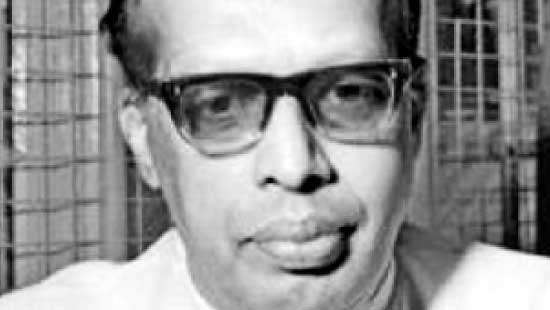 Remembering multi-faceted T. B. Illangaratne