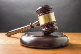 Court order against holding protest in Fort area