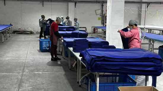 School uniforms will be distributed by March 15: Minister