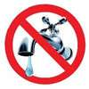 65 hour watercut in Kandy from Saturday