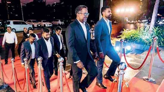 JKCG Auto opens Altair showroom