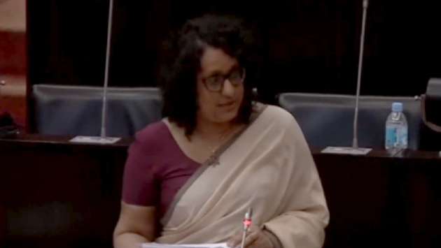 SL has informed OHCHR its objection on international mechanism on human rights issues: PM