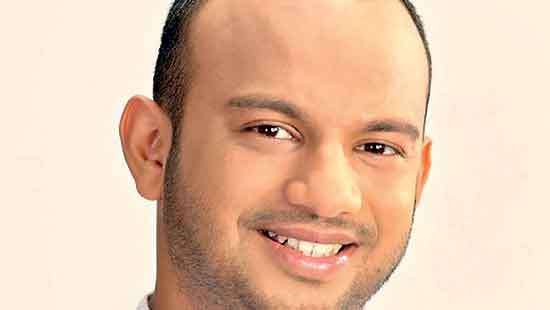 Easter Sunday attacks:  Govt should be given enough time - Kavinda Jayawardena