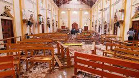 Some officials may have forged docs to cover up failure led to Easter attack: PCoI to Gota