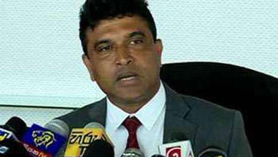 Garbage importation gazette will be amended: Nalin