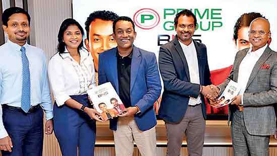 Prime Group partners with BNS