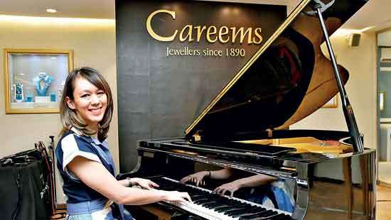 Careems Circle - Second Edition Synapses and Symphony Yuka La Tulippe