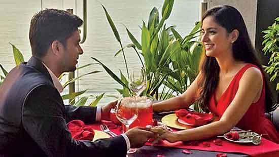 Celebrate love with premium Valentine’s dining experiences at NH Collection Colombo