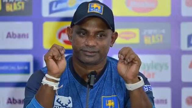 “I don’t want to be under pressure all the time’’: Jayasuriya