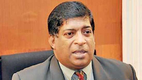 CB has misled government again: Ravi K