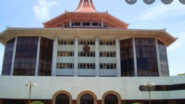 Supreme Court informed of possible settlement in KDU MBBS admission petition