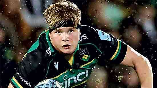 Pollock nominated for ‘Breakthrough Player of the Year’