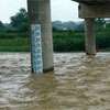 Possibility of floods on Kelani, Kalu Ganga if 100mm rain received today