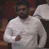 President attends final day of Budget debate