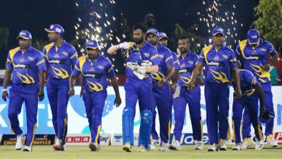 SL cricket legends to return to action around LPL