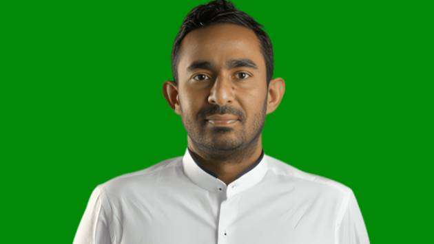 Use local polls to send signal to Govt: SJB Candidate
