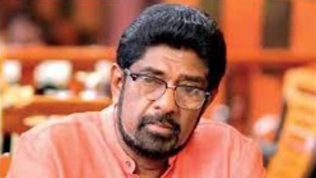 Bribery Commission indicts Keheliya, four family members