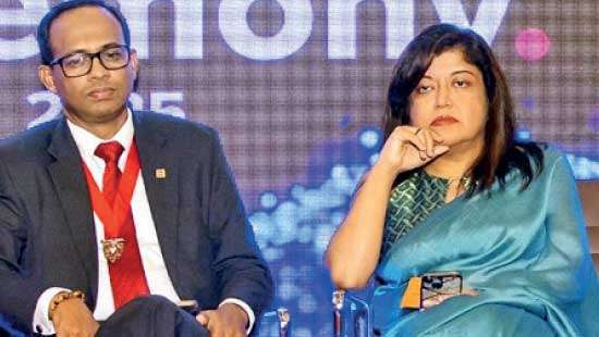 ACCA SL holds Tutor and Employer Recognition Ceremony 2025