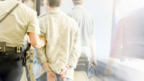 A Korean, five Vietnamese  arrested with fake Korean passports