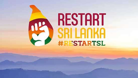 Sri Lanka launches ’Restart Sri Lanka’ as economic activities resume